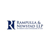 Rampulla & Newstad LLP logo - Similar company to Korsinsky & Klein, Llp