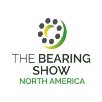 The Bearing Show North America logo - Similar company to Maktech Usa