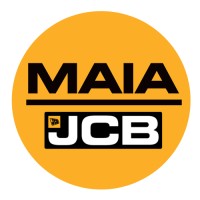 MAIA JCB logo - Similar company to Cooper Securite Sas