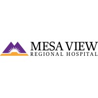 Mesa View Regional Hospital logo - Similar company to Northeastern Nevada Regional Hospital