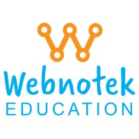 Webnotek Education logo - Similar company to One Experience International Sas