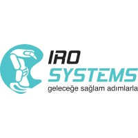 IRO SYSTEMS logo - Similar company to I-Ro