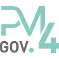 PM4gov logo - Similar company to Spain Ai