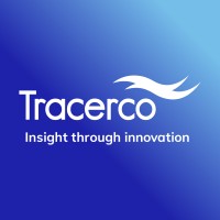 Tracerco logo - Similar company to Marwell As
