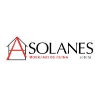 Cocinas A. Solanes 2010 logo - Similar company to Alzadosur
