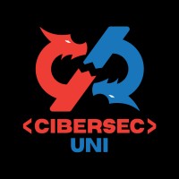 CiberSecUNI logo - Similar company to Inside Security