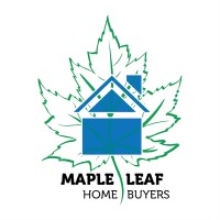 Maple Leaf Home Buyers logo - Similar company to Atm Home Buyers