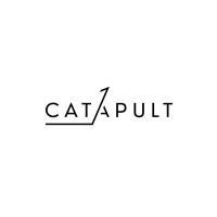 Catapult Financial Technologies (UK) Limited logo - Similar company to Catapult Films Uk