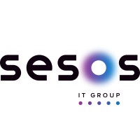 Sesos IT Group logo - Similar company to Clear Solutions