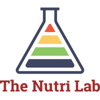 the NutriLab logo - Similar company to Nutrilab