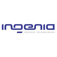 Ingenia Process Technologies logo - Similar company to Stream-Ing