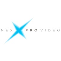 Nex Pro Video Inc logo