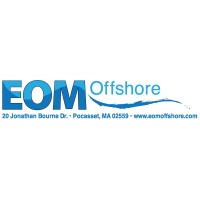 EOM Offshore logo - Similar company to Eos Supply Llc