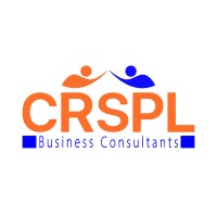 CRSPL logo - Similar company to Softcrayons Tech Solutions Pvt. Ltd.