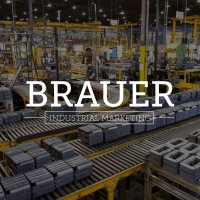 Brauer Industrial Marketing logo - Similar company to Mfasis
