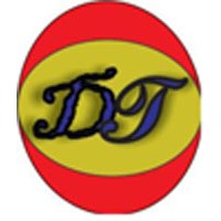 Draftek Systems Limited logo - Similar company to Shraddha Computer Solution