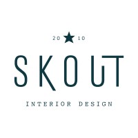 sKout Interior Design logo - Similar company to Sarah Walker Design Studio