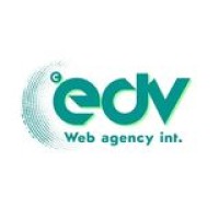 EDV Web Agency logo - Similar company to Perspectiveweb.It