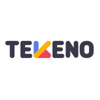 Tekeno logo - Similar company to Moogah