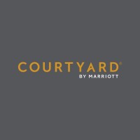 Courtyard by Marriott North Pattaya logo - Similar company to Mida Hospitality Group