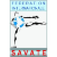 Federation Internationale de Savate logo - Similar company to Fight Nation