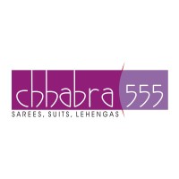 Chhabra 555 Fashions Pvt. Ltd. logo - Similar company to Double Two India