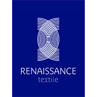 Renaissance Textile logo - Similar company to Lemahieu
