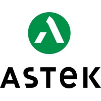 Astek China logo - Similar company to E-Customerce
