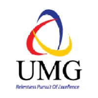 UMG Indonesia logo - Similar company to Smartstickies