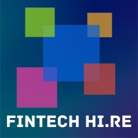 Fintech HI.RE logo - Similar company to Bytes To Insights