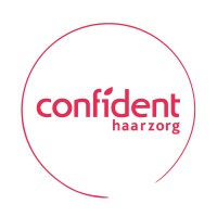 Confident Haarzorg: dé haarspecialist logo - Similar company to Getdrezzed
