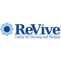 ReVive Center for Housing and Healing logo - Similar company to Vimation