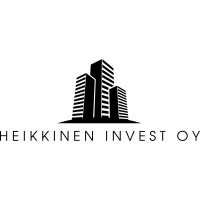 Heikkinen Invest Oy logo - Similar company to Egan Airships