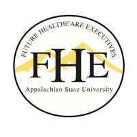 Future Healthcare Executives of Appalachian State University logo - Similar company to App State Beaver College Of Health Sciences
