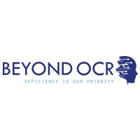 Beyond OCR logo - Similar company to Capturefast
