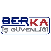 BERKA İŞ GÜVENLİĞİ EKİPMANLARI VE TEKSTİL ÜRÜNLERİ SAN logo - Similar company to Mervem Is Elbiseleri