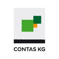 Contas KG  #zukunftmenschlichmachen logo - Similar company to Gründungsnetzwerk Saxeed