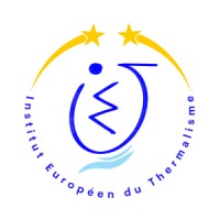 Institut Européen du Thermalisme logo - Similar company to Fondation Id+ Lorraine