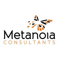 Metanoia Consultants logo - Similar company to Mca Computer Corporation
