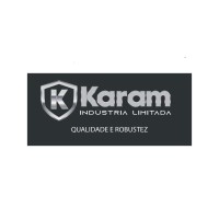 Karam Industria logo - Similar company to Parovi Machines