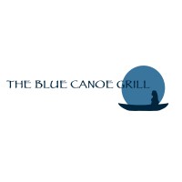 The Blue Canoe Grill logo - Similar company to 43 North Real Estate