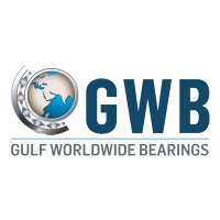 Gulf Worldwide Bearings FZE logo - Similar company to Gulf Worldwide Distribution Fze