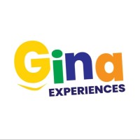 Gina Experiences logo - Similar company to Ccn Consulting