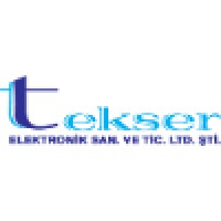 Tekser logo - Similar company to Decor Expo