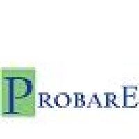 ProbarE logo - Similar company to Adhd Kliniken
