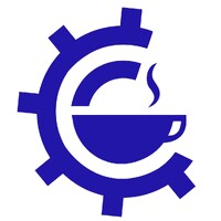 Cogs & Caffeine logo - Similar company to Beymun