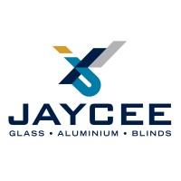 Jaycee Glass & Aluminium logo - Similar company to Melectric Sa