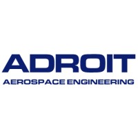 Adroit Aerospace Ltd logo - Similar company to Bon Precision Engineering