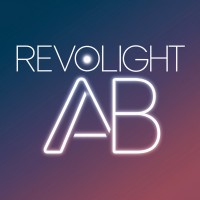 Revolight AB logo - Similar company to Abyss Code