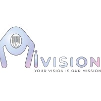 Ai-Vision Limited logo - Similar company to Yutori Method